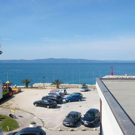 Apartments Matko Podgora Buitenkant foto